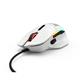 Glorious Model I Wired Gaming Mouse - Matte White(Open Box)