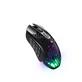 STEELSERIES Aerox 9 Wireless Gaming Mouse - Ultra Lightweight MMO/MOBA 89g - 62401