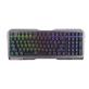 Mad Catz S.T.R.I.K.E. 13 Compact Mechanical Wired Gaming Keyboard