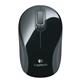 LOGITECH M187 Wireless Mini Mouse - Black (910-002726)