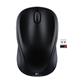 LOGITECH M317 Wireless Mouse - Black (910-003416)