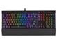 Ensemble complet de touches Corsair Gaming PBT Double-shot Full 104/105 touches - noir (CH-9000235-WW)