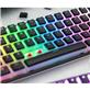 Ducky RGB Pudding PBT Keycap Set (DKSA108-USPDAWN02)