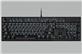 Corsair PBT Double-Shot Pro Keycap Mod Kit – Onyx Black (CH-9911060-NA)