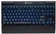 Corsair K63 Wireless Special Edition Keyboard | Backlit Ice Blue LED, Cherry MX Red (CH-9145050-NA)