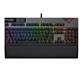 ASUS ROG Strix Flare II 100% RGB Gaming Keyboard - NX Red Switch