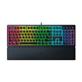 RAZER Ornata V3 - Low Profile Gaming Keyboard(Open Box)