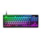 STEELSERIES Apex Pro TKL Gaming Keyboard(Open Box)