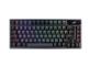 ASUS M701 ROG Azoth 75 Wireless DIY Custom Gaming Keyboard - NX Red Switches(Open Box)