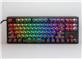 DUCKY ONE 3 Aura RGB Black - TKL - Red