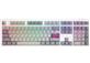 DUCKY ONE 3 RGB Mist Full Size Keyboard - Red Switch