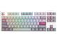 DUCKY ONE 3 RGB Mist TKL Keyboard - Brown Switch