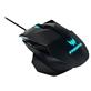 Acer Predator Cestus 500 RGB Gaming Mouse | Ambidextrous, 7200 dpi, Omron switches (NP.MCE11.008)(Open Box)