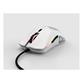 Glorious Model O Gaming Mouse, Matte White |  World’s Lightest RGB Gaming Mouse (GO-WHITE)
