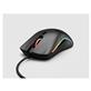 Glorious Model O Gaming Mouse, Matte Black |  World’s Lightest RGB Gaming Mouse (GO-BLACK)(Open Box)