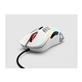 Glorious Model D Gaming Mouse, Matte White (GD-WHITE)(Open Box)