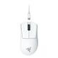 RAZER DeathAdder V3 Pro - Ergonomic Wireless Gaming Mouse - White Edition(Open Box)