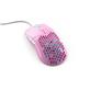 Glorious Model O Minus Gaming Mouse - Pink