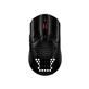 HYPERX Pulsefire Haste Wireless Gaming Mouse - Black