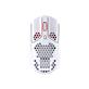 HYPERX Pulsefire Haste Wireless Gaming Mouse - White