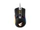 GIGABYTE AORUS M5 Wired Gaming Mouse, Pixart Optical Sensor, 16000 DPI, Omron Switches, Programmable Buttons, RBG Fusion