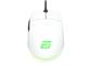 ENDGAME GEAR XM1 RGB Gaming Mouse - White