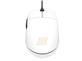 Souris de jeu filaire ENDGAME GEAR XM1r - blanc(Boîte ouverte)