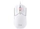 HYPERX Pulsefire Haste 2 Wired Gaming Mouse - White