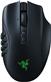 RAZER Naga V2 Pro HyperSpeed - Wireless MMO Gaming Mouse