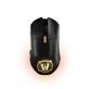 STEELSERIES AEROX 9 Wireless Gaming mouse - World of Warcraft Edition-Ergonomic, Right-Handed,SteelSeries mechanical switches, rated for 80 million clicks