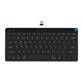JLAB Go Wireless Keyboard - Black