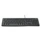 LOGITECH K120 USB Keyboard (920-002478)(Open Box)