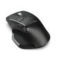 JLAB Epic Wireless Mouse - Black