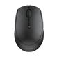 JLAB Go Charge Wireless Mouse - Black