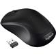 LOGITECH M310 Wireless Mouse - Laser - Wireless - Radio Frequency - Black - USB - 1000 dpi - Computer - Scroll Wheel - 3 Button(s) - Symmetrical (910-001675)(Open Box)