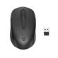 HP 150 Wireless Mouse, 3-Button with Dual Control Scroll Wheel 1600 DPI Optical Sensor with Ergonomic Design for All-Day Comfort for Lefty or Righty Use (2S9L1AA#ABL)