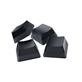 RAZER Phantom Keycap Upgrade Set - Black