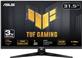 ASUS TUF Gaming 32" QHD 2560x1440 VA 170Hz 1ms (MPRT) AMD FreeSync Premium 2x HDMI 2.0 1x DisplayPort 1.2 Gaming Monitor,VG32AQAY1A