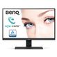 BenQ 27 Inch IPS Monitor | 1080P | Proprietary Eye-Care Tech | Ultra-Slim Bezel | Adaptive Brightness for Image Quality | Speakers | GW2780,Black(Open Box)