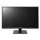 LG 24" 24BK550Y-B Multi-tasking LCD Monitor | IPS,D-Sub, DVI, Display Port, HDMI,1920x1080,250nits,178/178,TCO 7.0,HDMI