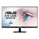 ASUS VP249HE Eye Care Monitor – 23.8", Full HD, IPS, Frameless, Flicker Free, Blue Light Filter, VESA wall-mount(Open Box)