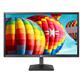 LG 24BK430H-B 24" LED LCD Monitor - 16:9 - IPS 75Hz 5ms GTG - 1920 x 1080 Full HD - HDMI - VGA