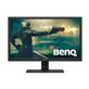 BenQ 27 Inch 1080P Monitor | 75 Hz 1ms for Gaming | Proprietary Eye-Care Tech |Adaptive Brightness for Image Quality | GL2780,Glossy Black(Open Box)