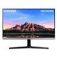 Samsung 28" 4K Ultra HD 60Hz 4ms GTG IPS LED FreeSync Gaming Monitor (LU28R550UQNXZA) - Dark Blue Grey