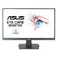 ASUS VA24EHE 23.8" Full HD LED LCD Monitor - 16:9 - Black - 24.00" (609.60 mm) Class - In-plane Switching (IPS) Technology - 1920 x 1080 - 16.7 Million Colors - Adaptive Sync - 250 cd/m&#178; Maximum - 75 Hz Refresh Rate - DVI - HDMI - VGA(Open Box)