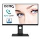 BenQ GW2780T 27” 1080p IPS Business Monitor | Full HD | Ultra Slim Bezel, Grey