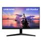 Samsung F22T350FHN 22" Full HD LED LCD Monitor - 16:9 - Dark Blue Gray - 22" (558.80 mm) Class - In-plane Switching (IPS) Technology - 1920 x 1080 - 16.7 Million Colors - FreeSync - 250 cd/m&#178; Typical, 200 cd/m&#178; Minimum - 5 ms GTG - 75 Hz Refresh