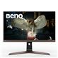 BenQ EW2880U 28” 4K UHD Monitor | IPS | Dual 3W Speakers | HDRi optimization | USB-C, HDMI, DP connectivity | 90% DCI-P3 | Remote Control | Eye-Care & Height/Tilt Adjustable Stand