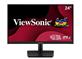 ViewSonic 24" FHD 1920x1080 IPS 75Hz 3ms (GTG) Adaptive Sync 1x HDMI 1.4 1x VGA Office Monitor, VA2409M(Open Box)