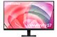 Samsung 27" 4K 3840x2160 IPS 60Hz 5ms 1x DisplayPort 1.2 1x HDMI 2.0 Office Monitor, LS27D702EANXGO